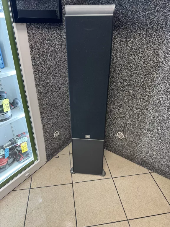 KOLUMNA GŁOŚNIKOWA JBL ES SERIES ES80