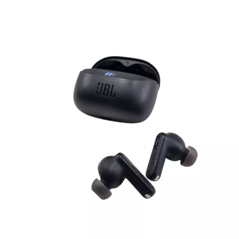 SŁUCHAWKI JBL BEAM 2 BN