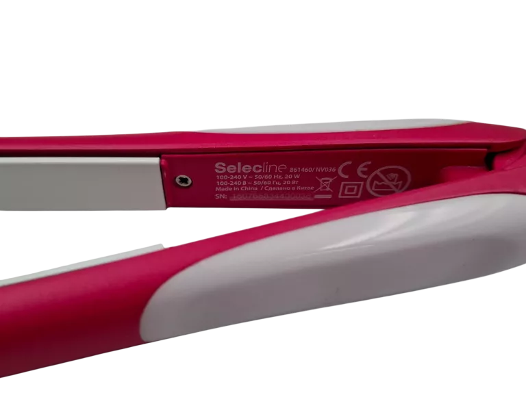 PROSTOWNICA SELECLINE NV036