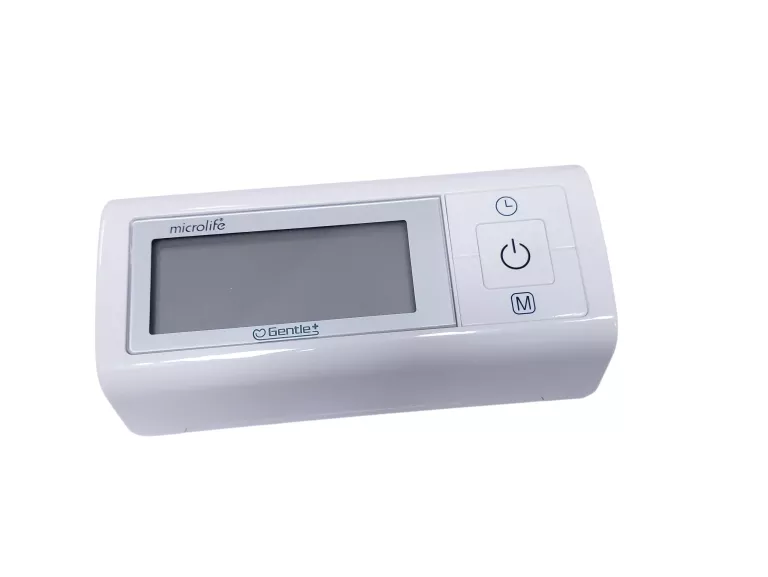 CIŚNIENIOMIERZ MICROLIFE BP A1 BASIC