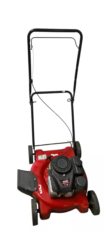 SPALINOWA KOSIARKA MTD SMART 51 BO