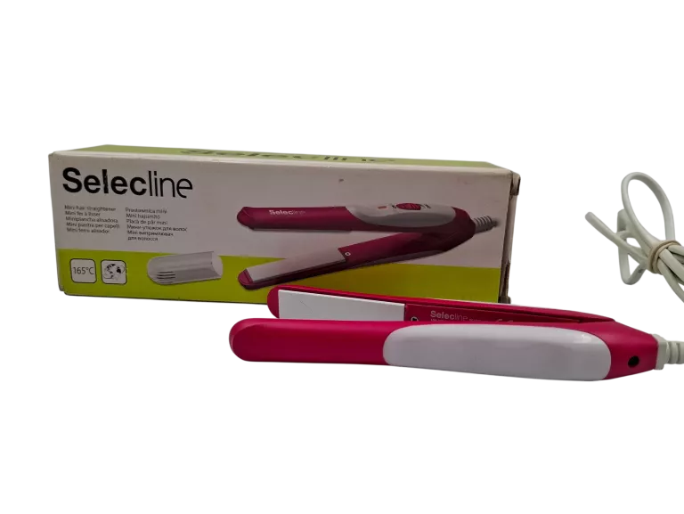 PROSTOWNICA SELECLINE NV036