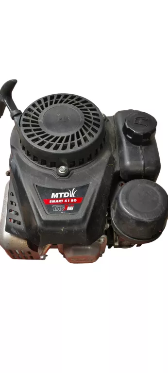 SPALINOWA KOSIARKA MTD SMART 51 BO