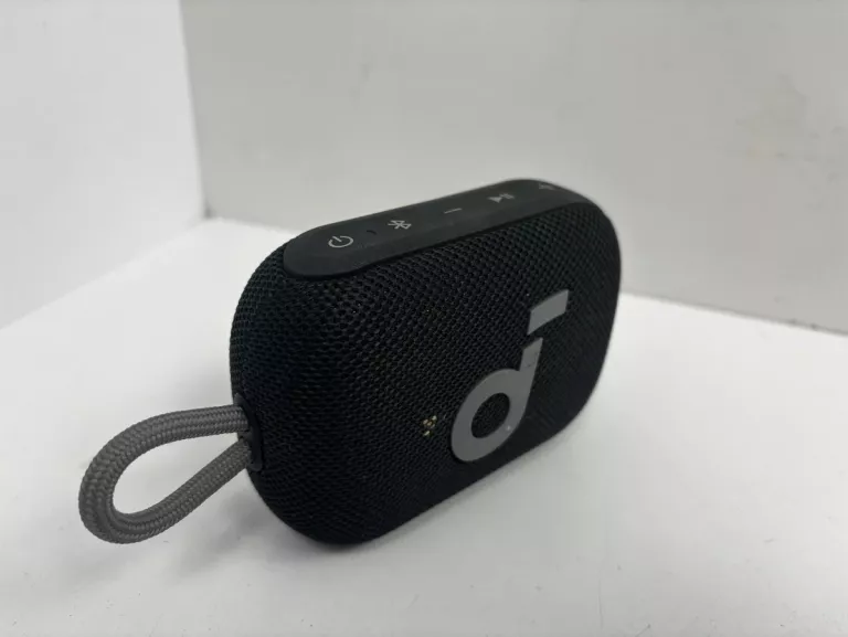 GŁOŚNIK SOUNDCORE SELECT 4 GO