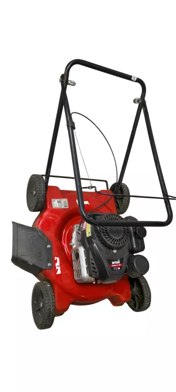 SPALINOWA KOSIARKA MTD SMART 51 BO