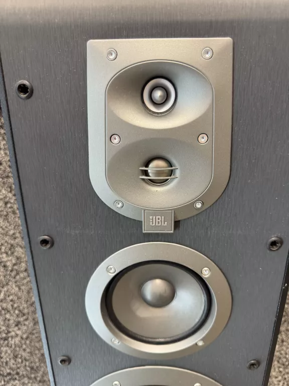 KOLUMNA GŁOŚNIKOWA JBL ES SERIES ES80