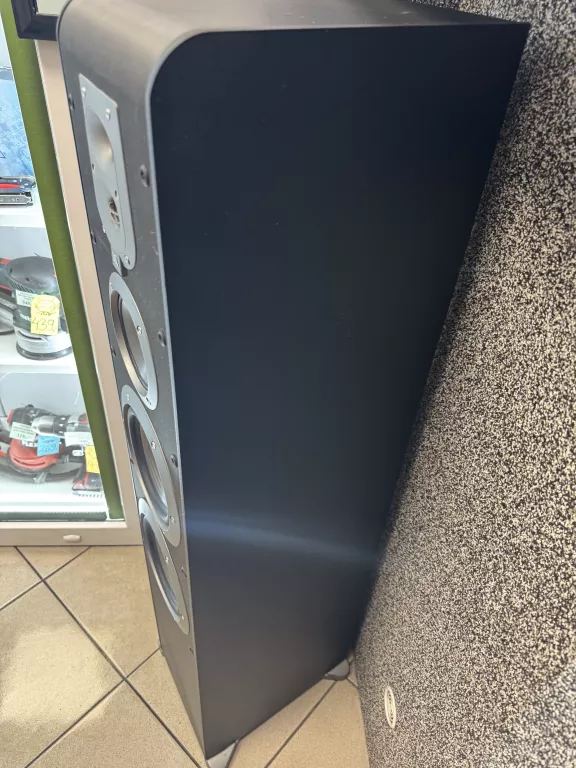 KOLUMNA GŁOŚNIKOWA JBL ES SERIES ES80