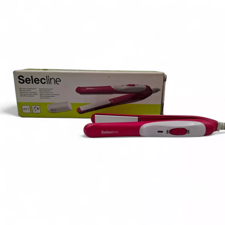 PROSTOWNICA SELECLINE NV036