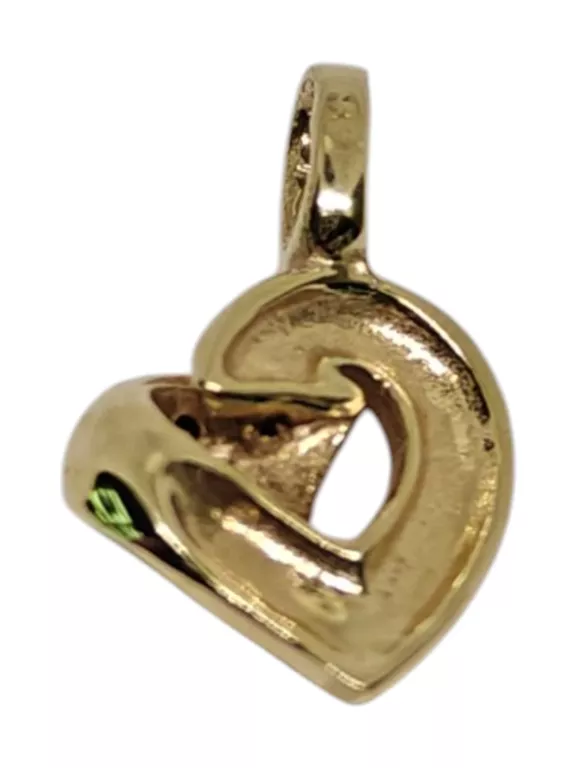 ZŁOTA ZAWIESZKA 0,94G/585