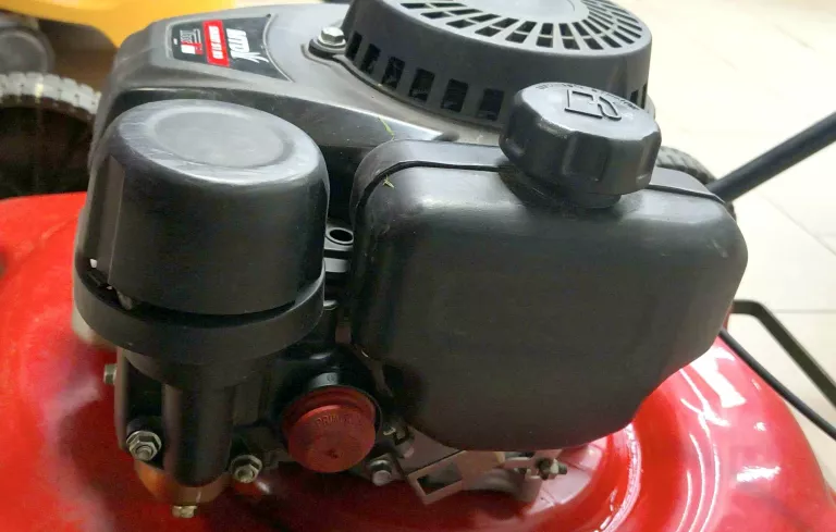 SPALINOWA KOSIARKA MTD SMART 51 BO