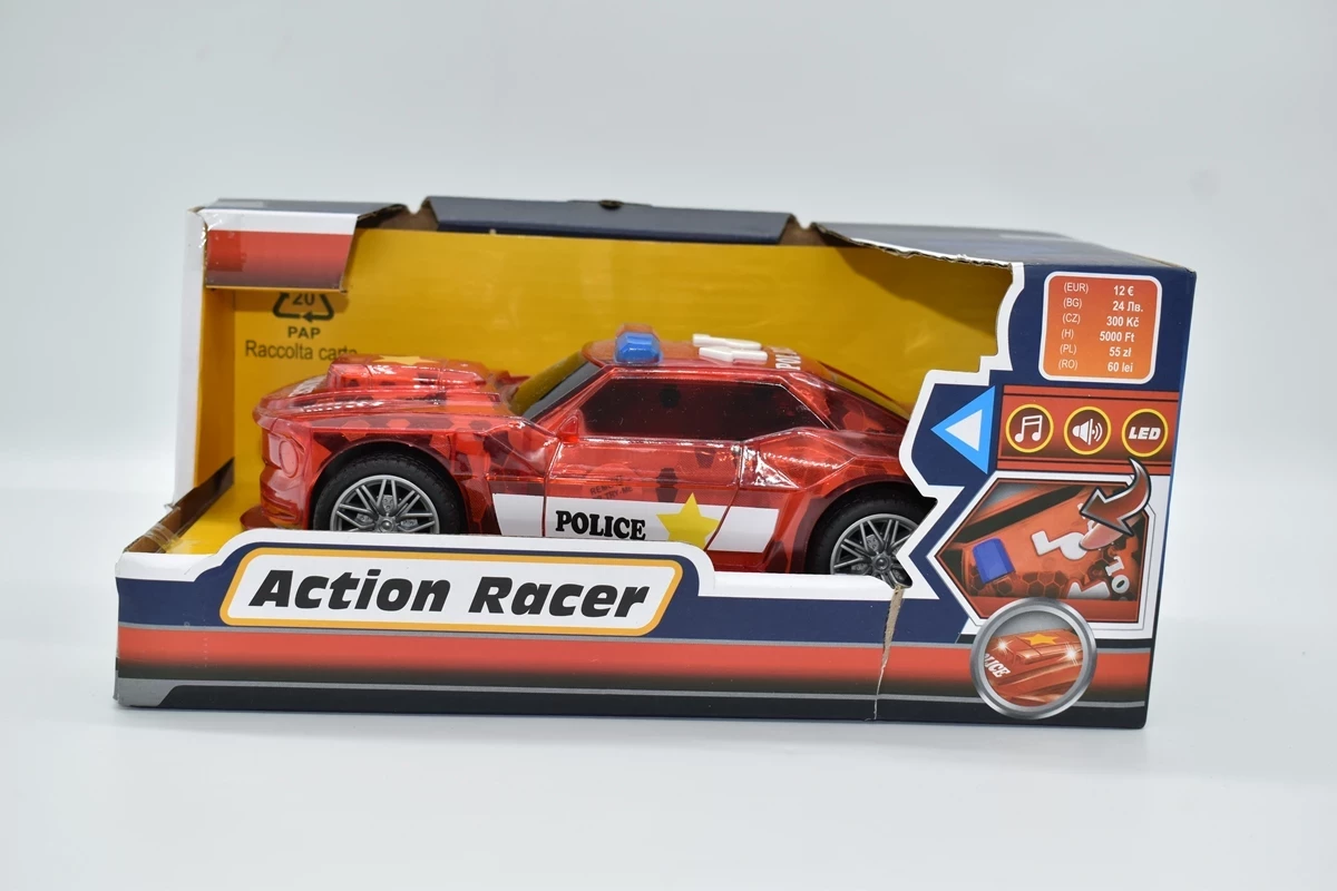tedi-action-racer-autko-police-narutowicza-35-leszno-gold-fish