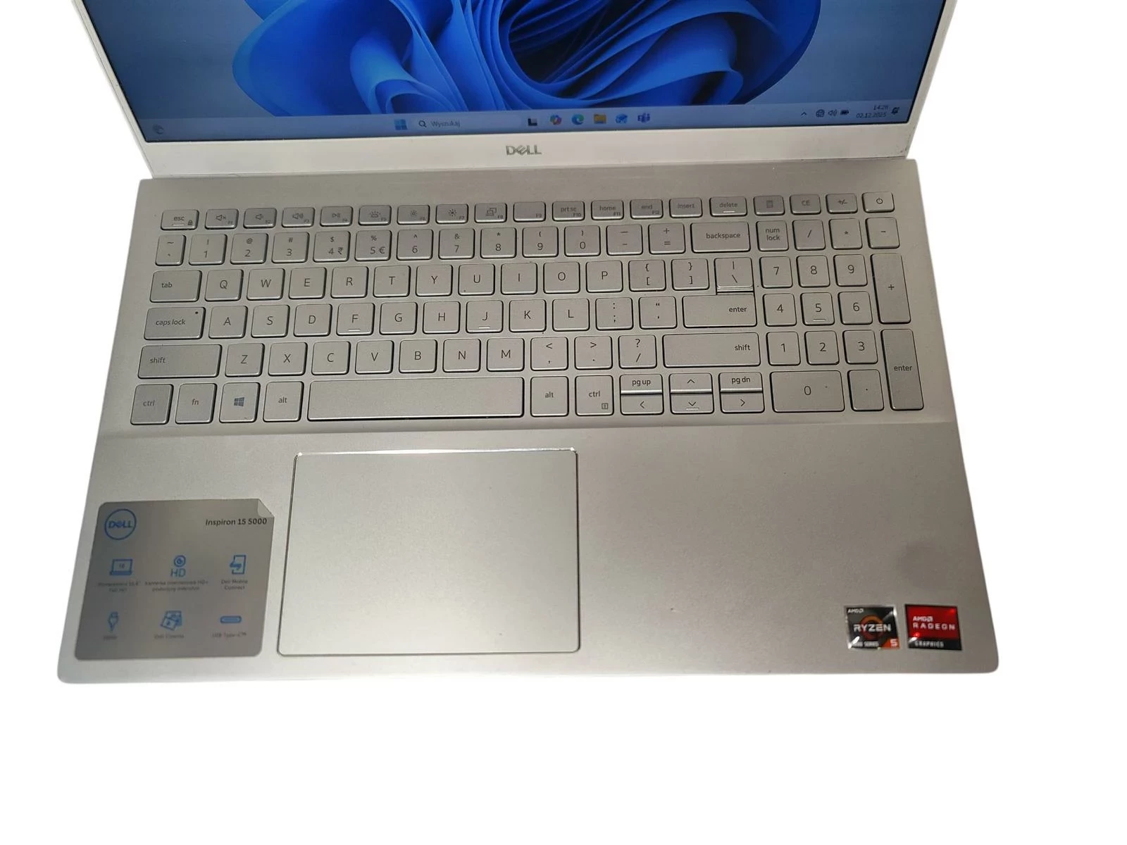 laptop-dell-inspiron-5505-ryzen-5-4500u-16256-156-amd-ryzen-5-16-gb-kod-producenta-inspiron-5505-ryzen-5-4500u-16256