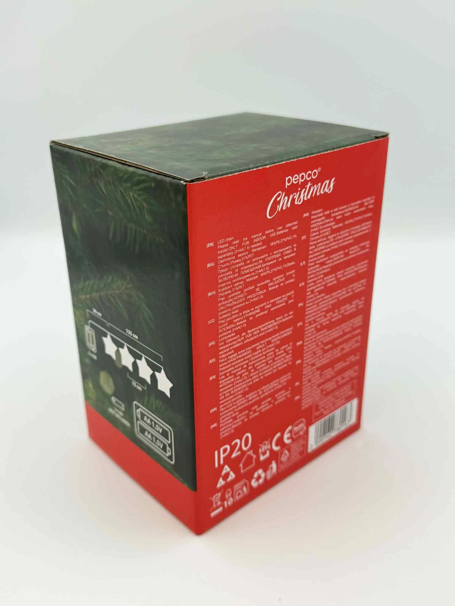 lancuch-swietlny-gwiazdki-cieple-swiatlo-10-led-165m-pepco-ean-gtin-7391482038036