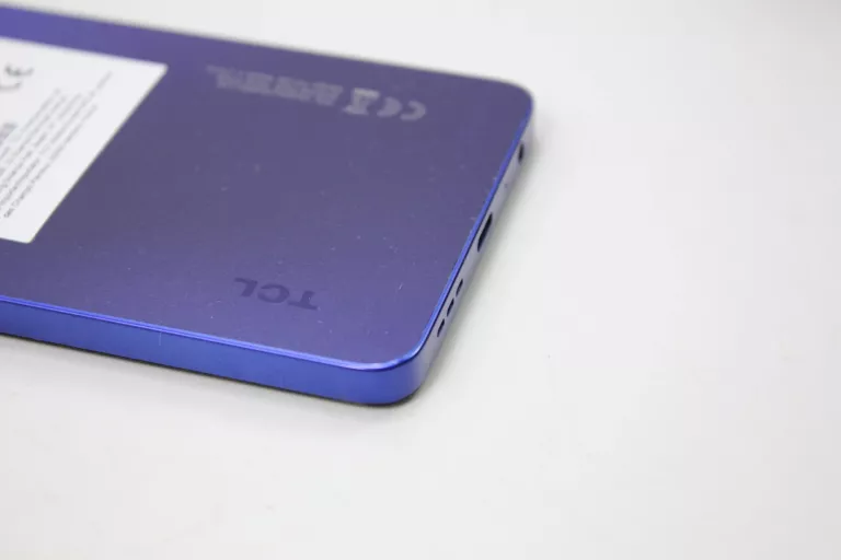 TELEFON TCL 40 NXTPAPER