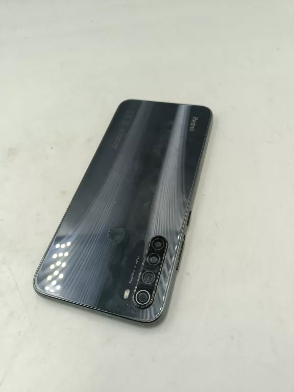 TELEFON XIAOMI REDMI NOTE 8T 4GB/64GB