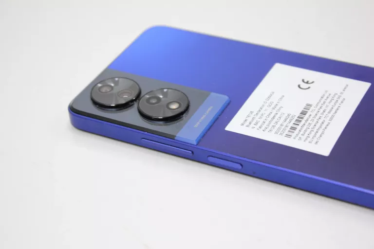 TELEFON TCL 40 NXTPAPER