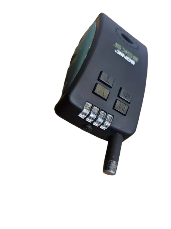 SYGNALOZATOR BRAŃ SONIK SKS 3+1