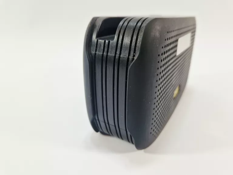 GŁOŚNIK LP-V21S | LP | 8W | CZARNY | Z FUNKCJA RADIA