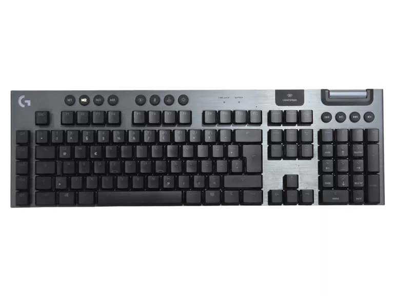 KLAWIATURA LOGITECH G915 X LIGHTSPEED W PUDEŁKU