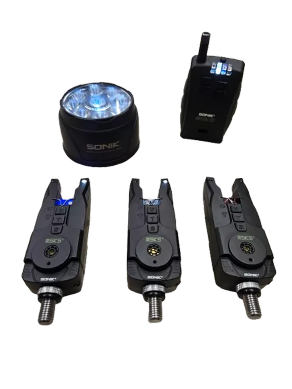 SYGNALOZATOR BRAŃ SONIK SKS 3+1