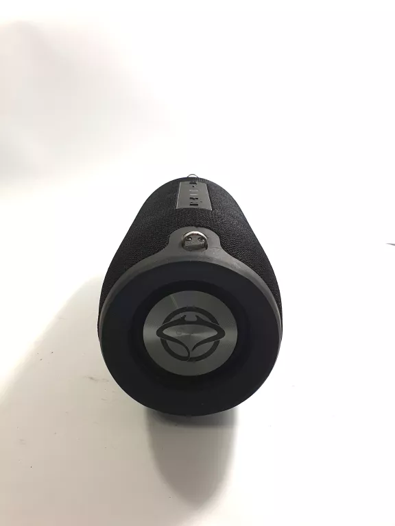 GŁOSNIK MANTA SPK-150-BK