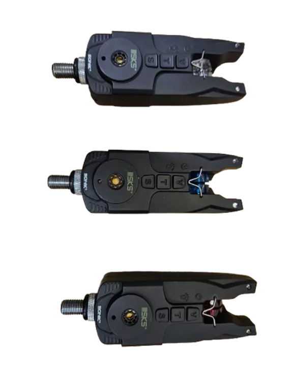 SYGNALOZATOR BRAŃ SONIK SKS 3+1
