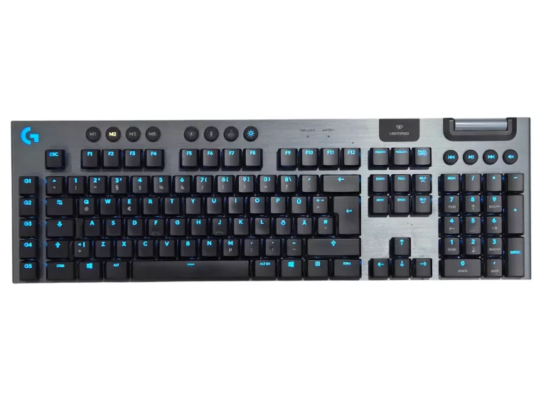 KLAWIATURA LOGITECH G915 X LIGHTSPEED W PUDEŁKU