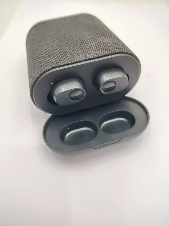 SŁUCHAWKI SILVERCREST HG07408A