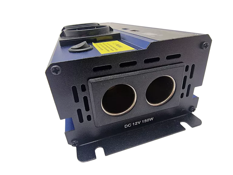 PRZETWORNICA NAPIĘCIA 1K 3988 LNCBOC 1000W