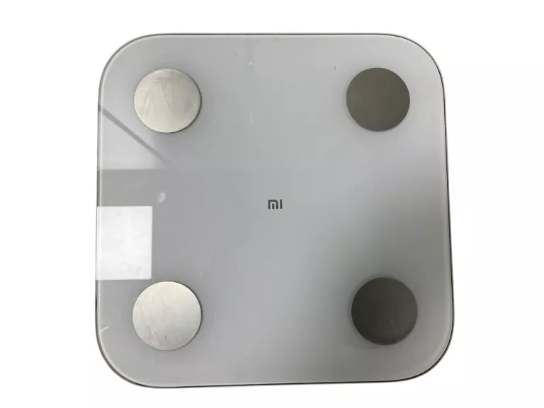 WAGA  XIAOMI MI SMART SCALE