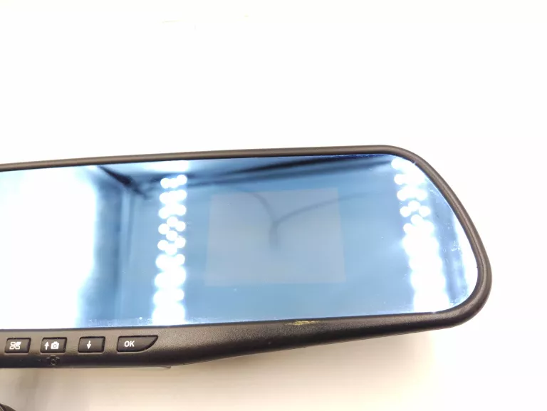 KAMERA SAMOCHODOWA W LUSTERKU HDMC-MC6/2