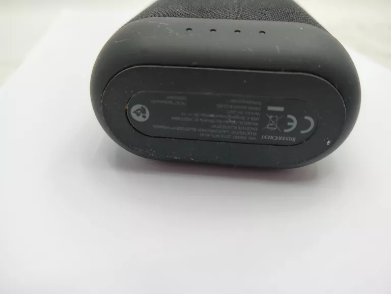 SŁUCHAWKI SILVERCREST HG07408A