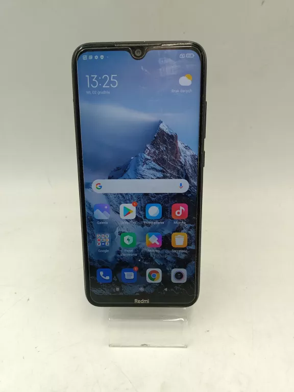 TELEFON XIAOMI REDMI NOTE 8T 4GB/64GB