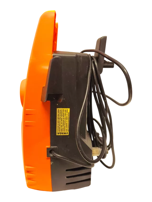 MYJKA CIŚNIENIOWA NAC PWE 120 LN