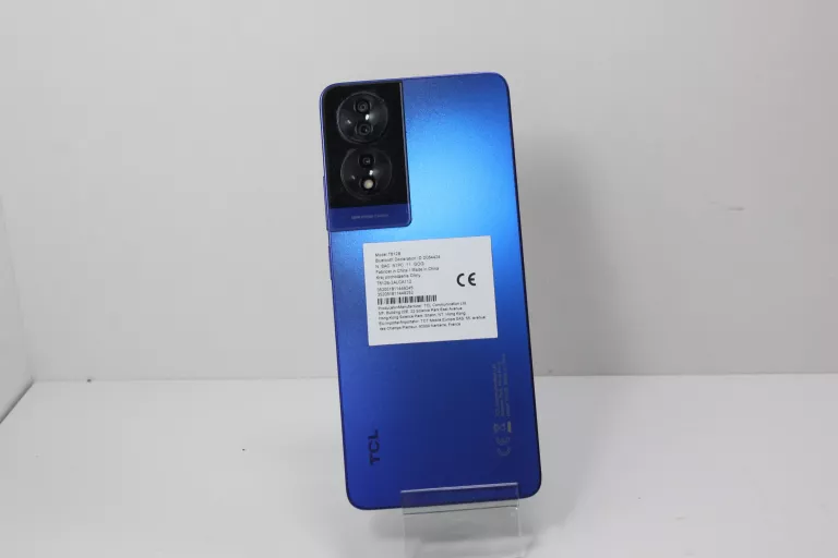 TELEFON TCL 40 NXTPAPER