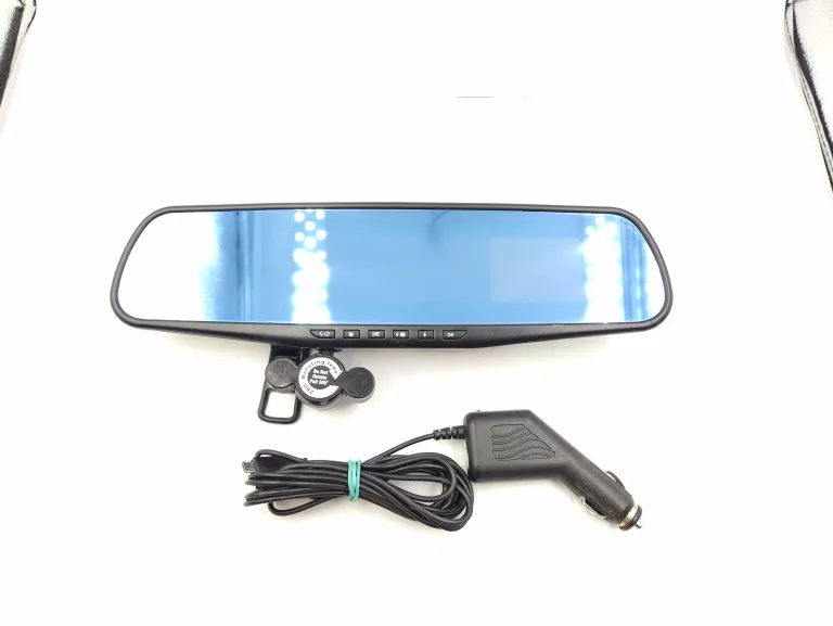 KAMERA SAMOCHODOWA W LUSTERKU HDMC-MC6/2