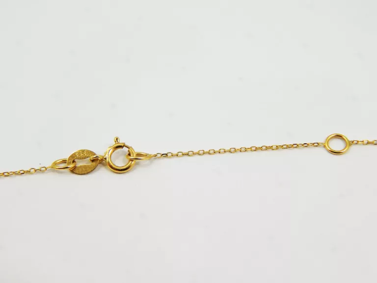 ZŁOTA CELEBRYTKA PR 333