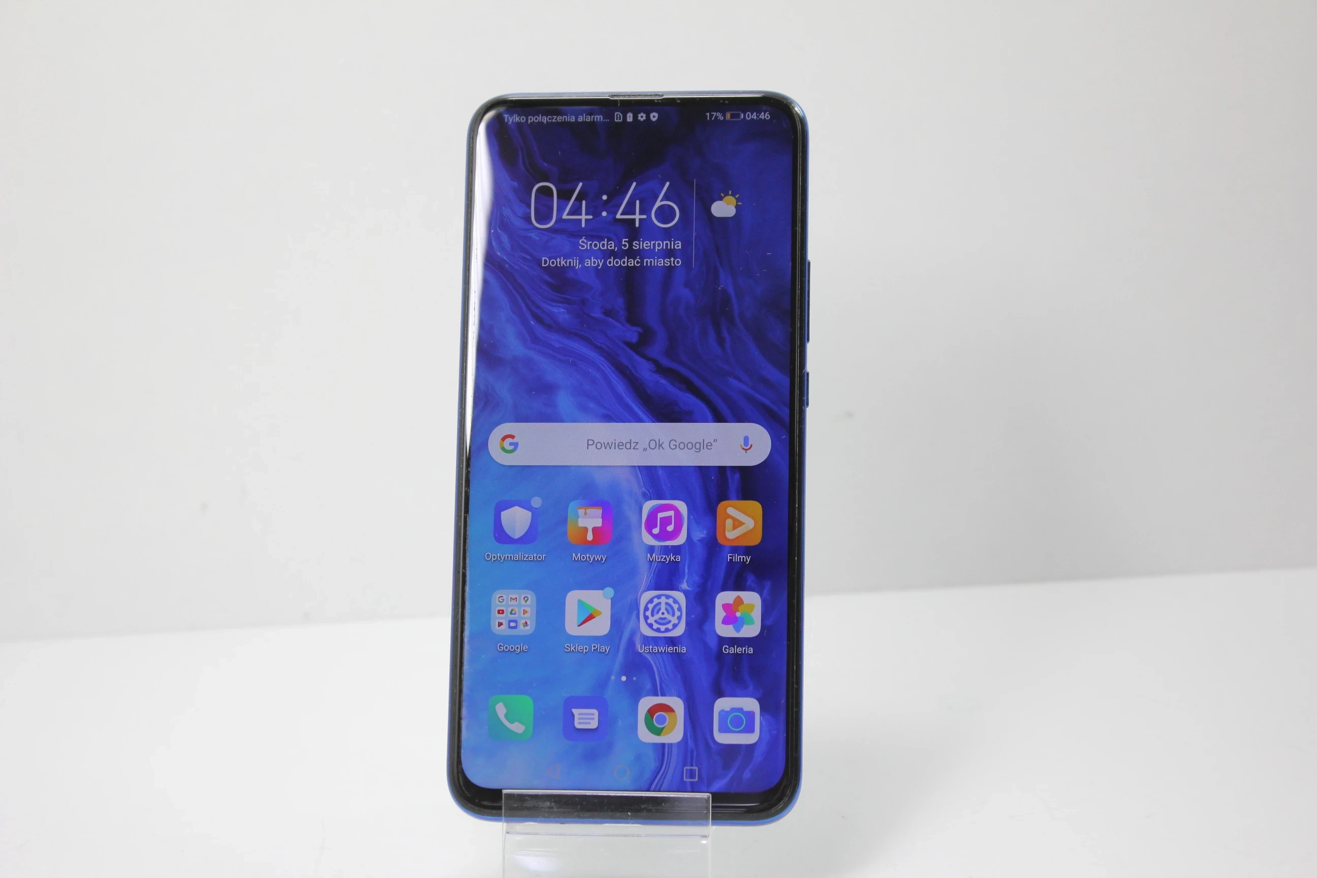 telefon-honor-9x-komisji-edukacji-narodowej-96u14-warszawa