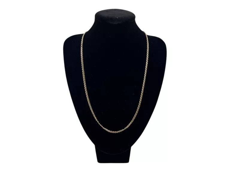 WYRÓB JUBILERSKI UŻYWANY ŁAŃ 5,13 / 585