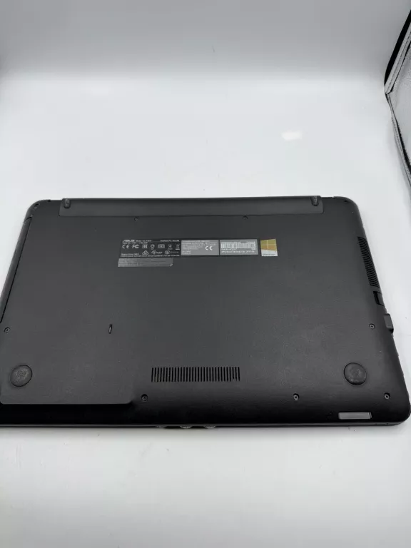 LAPTOP ASUS VIVOBOOK MAX F541N W10 INTEL CELERON 1,10GZ 4GB RAM