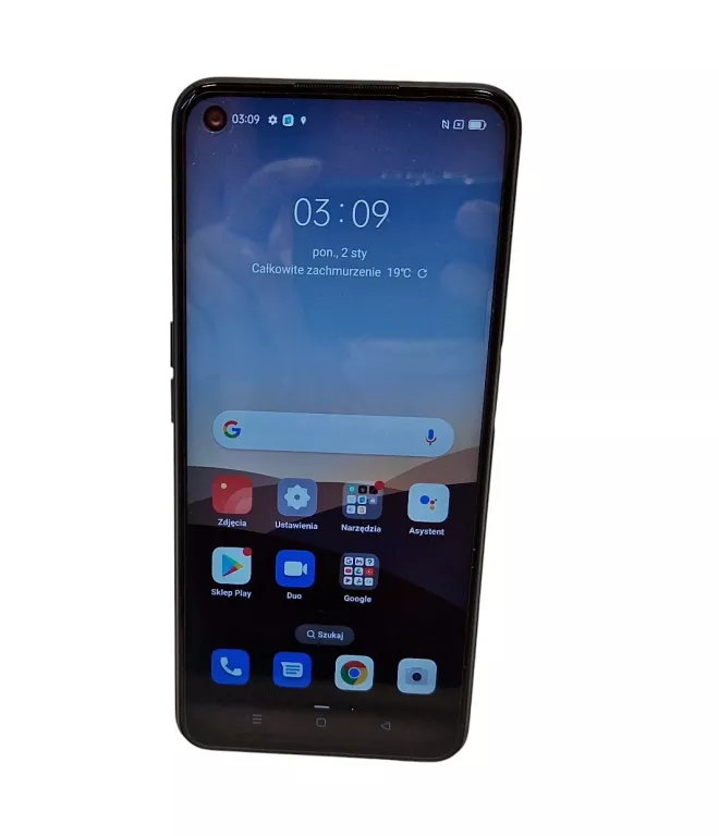 TELEFON OPPO A52 4/64