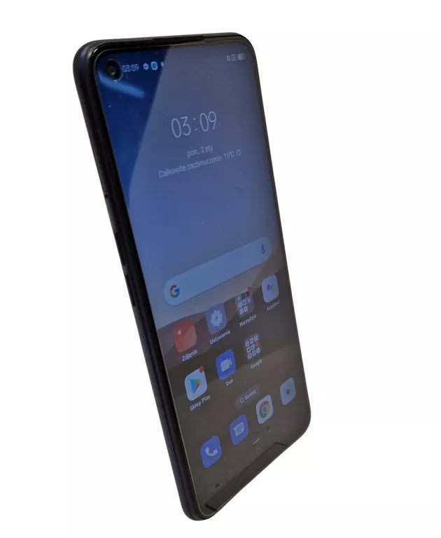 TELEFON OPPO A52 4/64