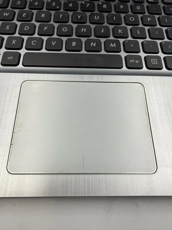 LAPTOP ASUS VIVOBOOK MAX F541N W10 INTEL CELERON 1,10GZ 4GB RAM