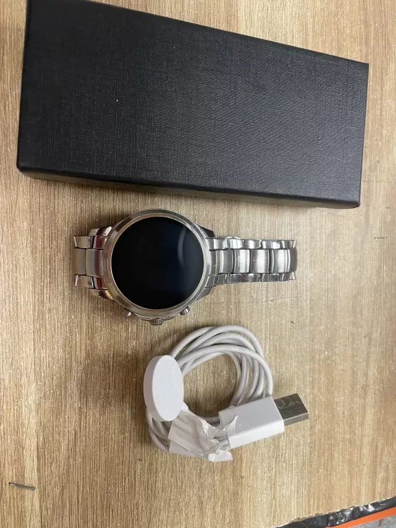 ZEGAREK MĘSKI EMPORIO ARMANI ART5000