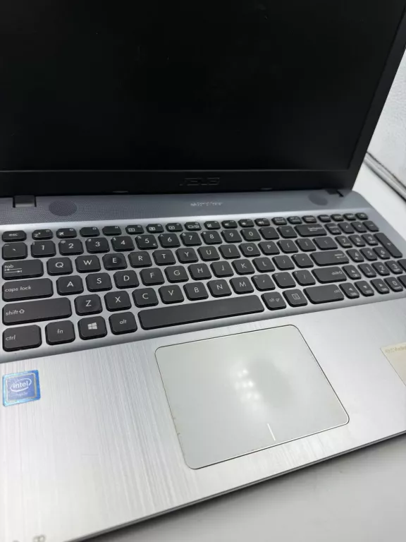 LAPTOP ASUS VIVOBOOK MAX F541N W10 INTEL CELERON 1,10GZ 4GB RAM