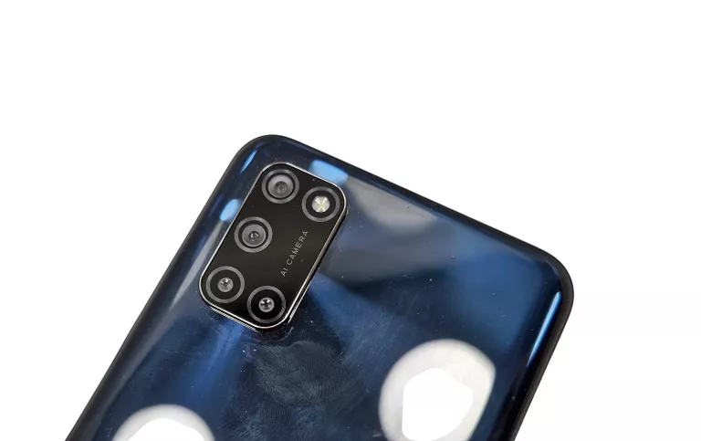 TELEFON OPPO A52 4/64