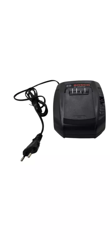 ŁADOWARKA BOSCH AL 1830 CV