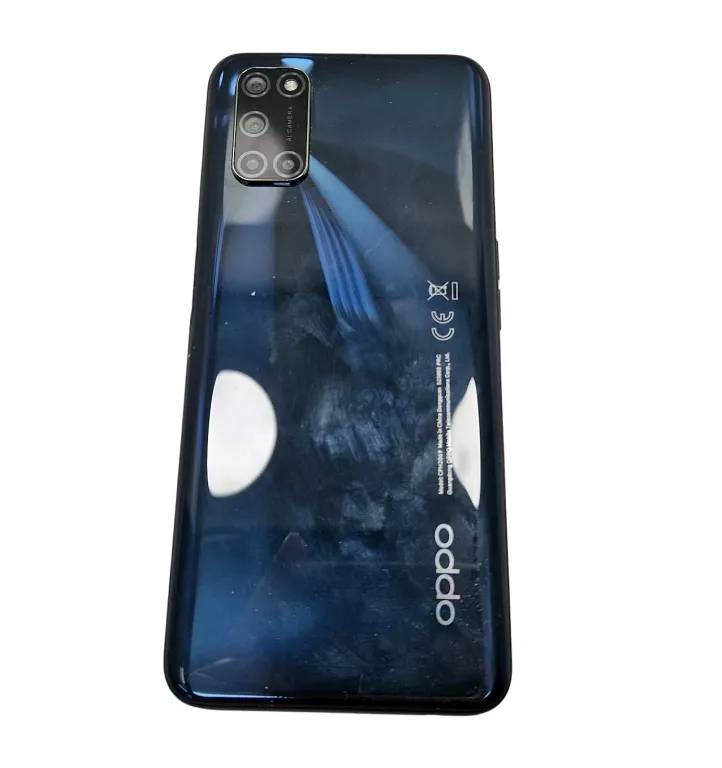 TELEFON OPPO A52 4/64