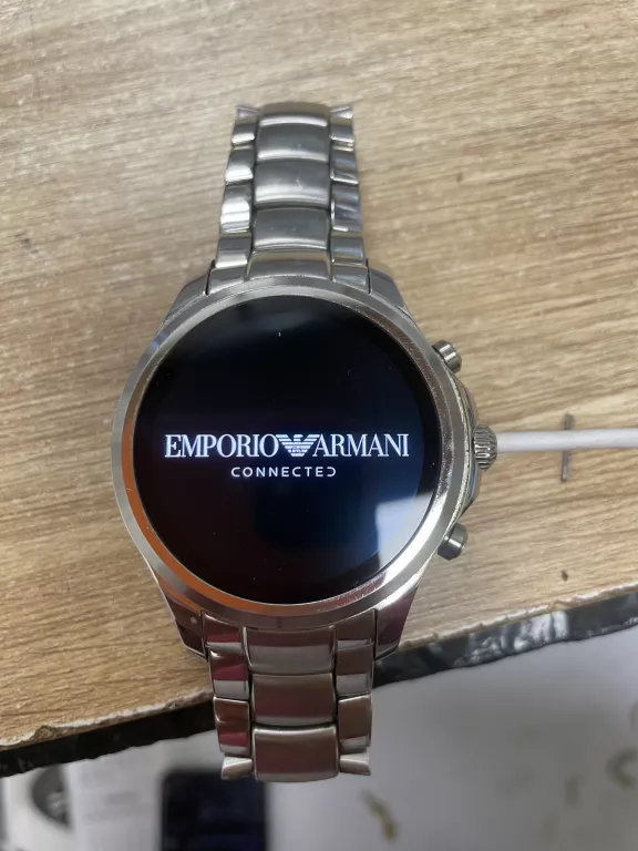 ZEGAREK MĘSKI EMPORIO ARMANI ART5000