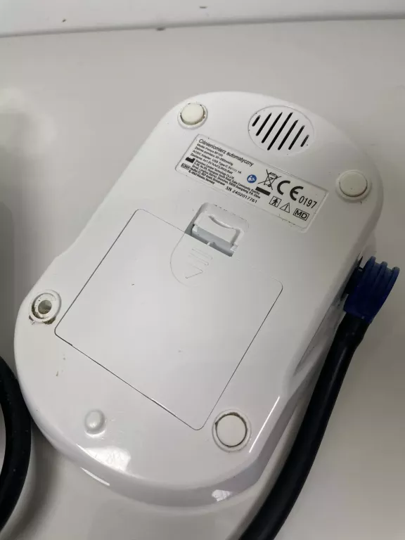 CIŚNIENIOMIERZ PEMPA BP100